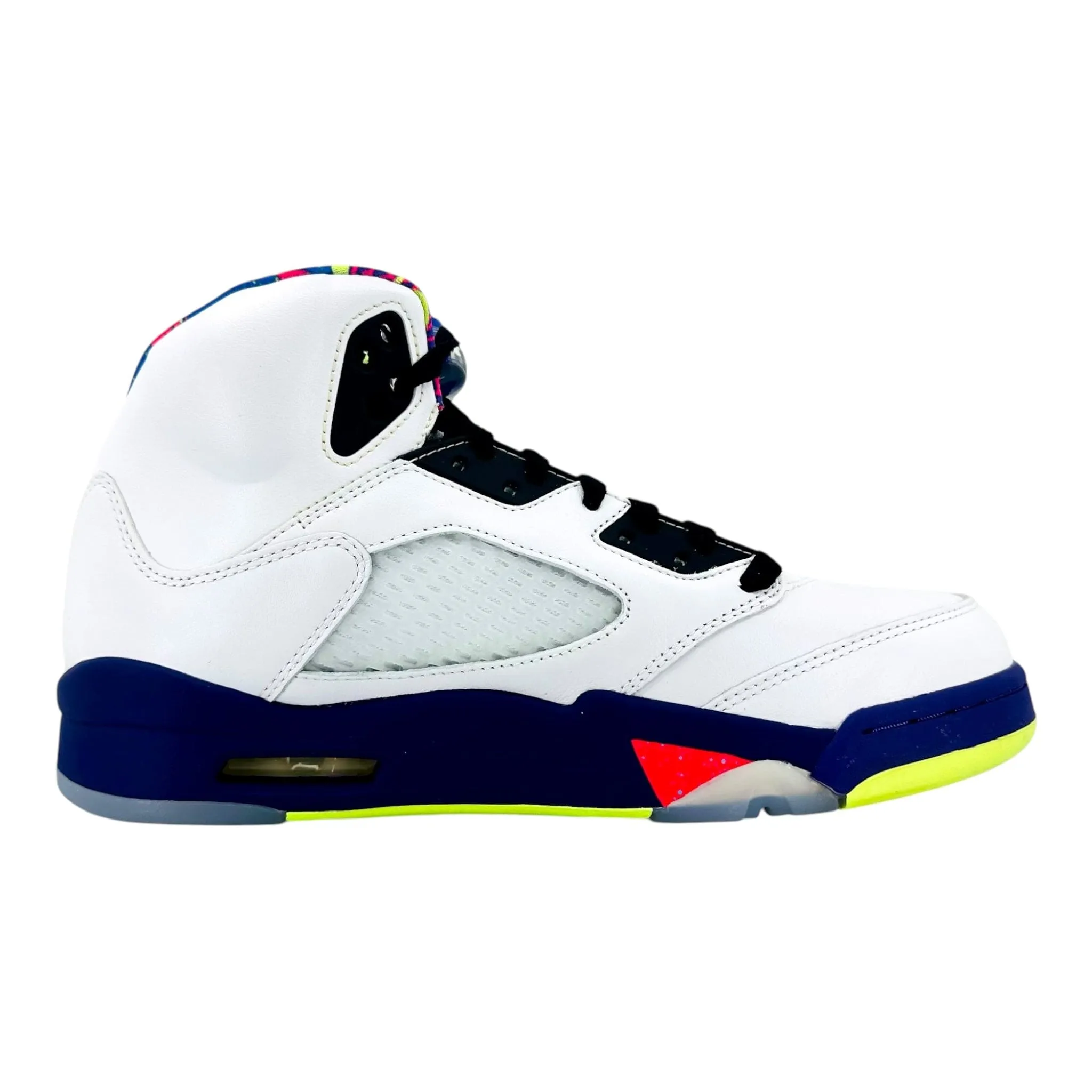 Air Jordan 5 Alternate Bel-Air