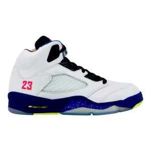Air Jordan 5 Alternate Bel-Air