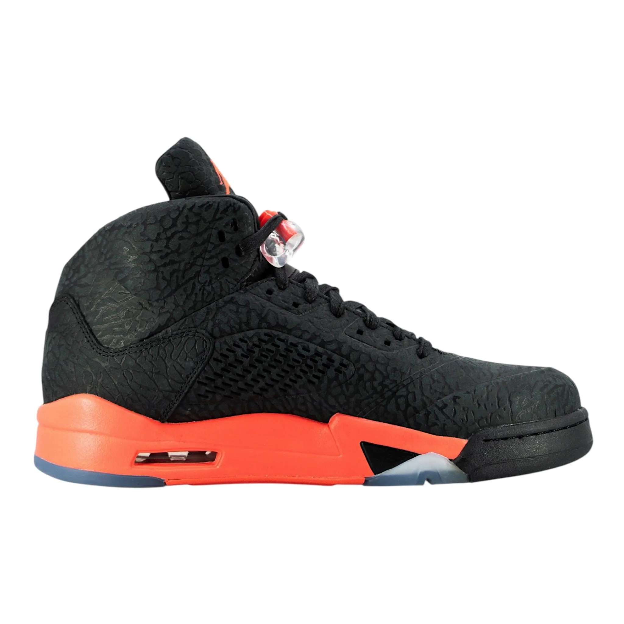 Air Jordan 5 Retro 3Lab5 Infrared