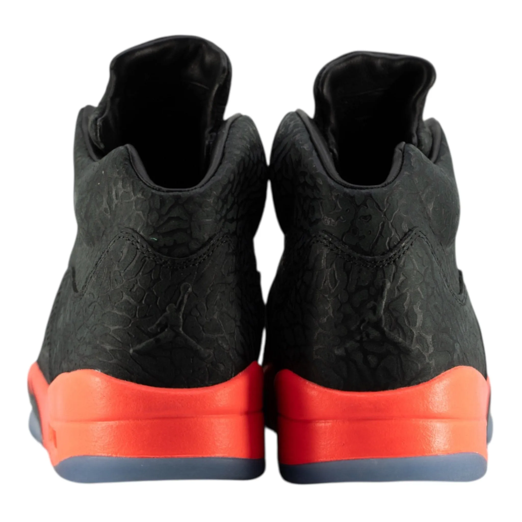 Air Jordan 5 Retro 3Lab5 Infrared
