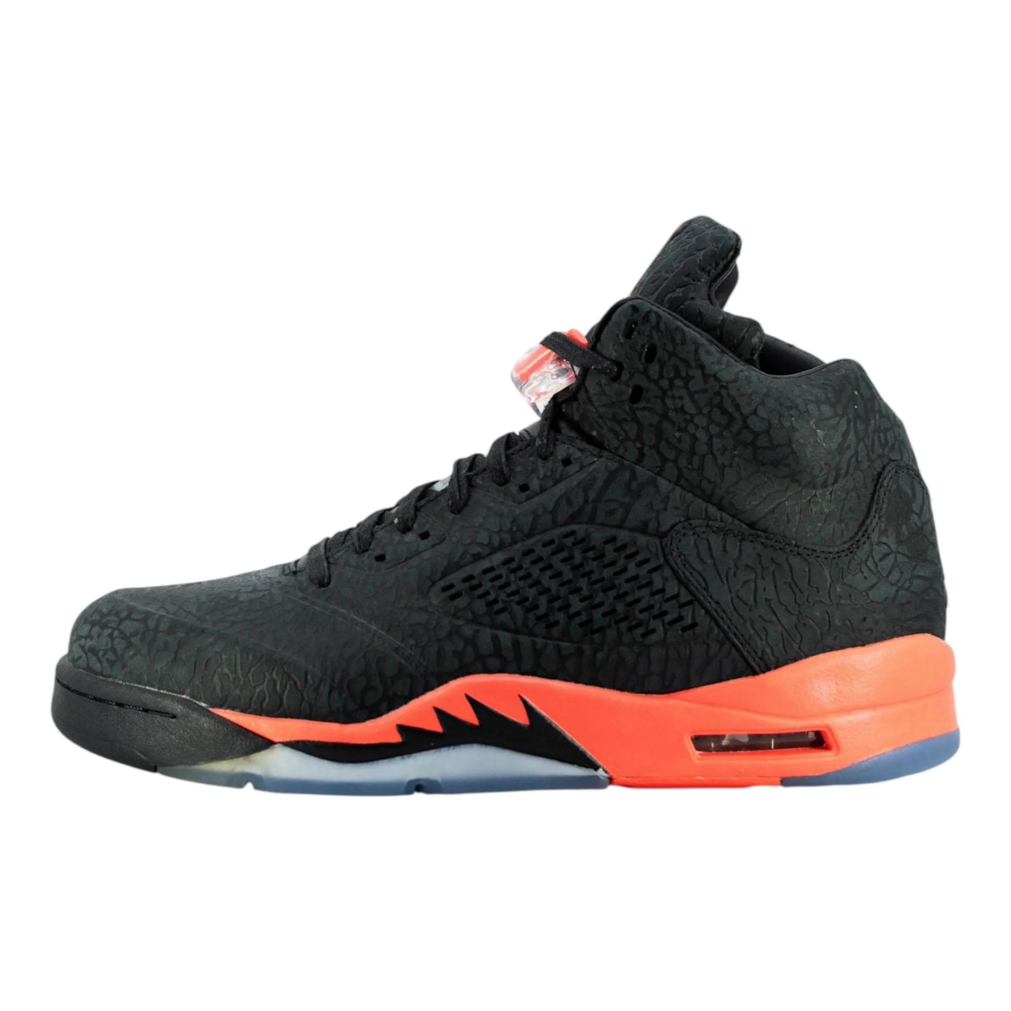 Air Jordan 5 Retro 3Lab5 Infrared