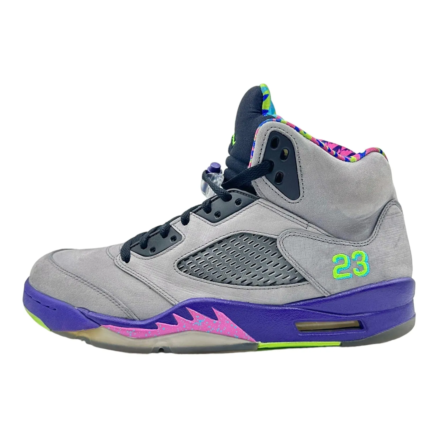 Air Jordan 5 Retro Bel-Air Pre-Owned