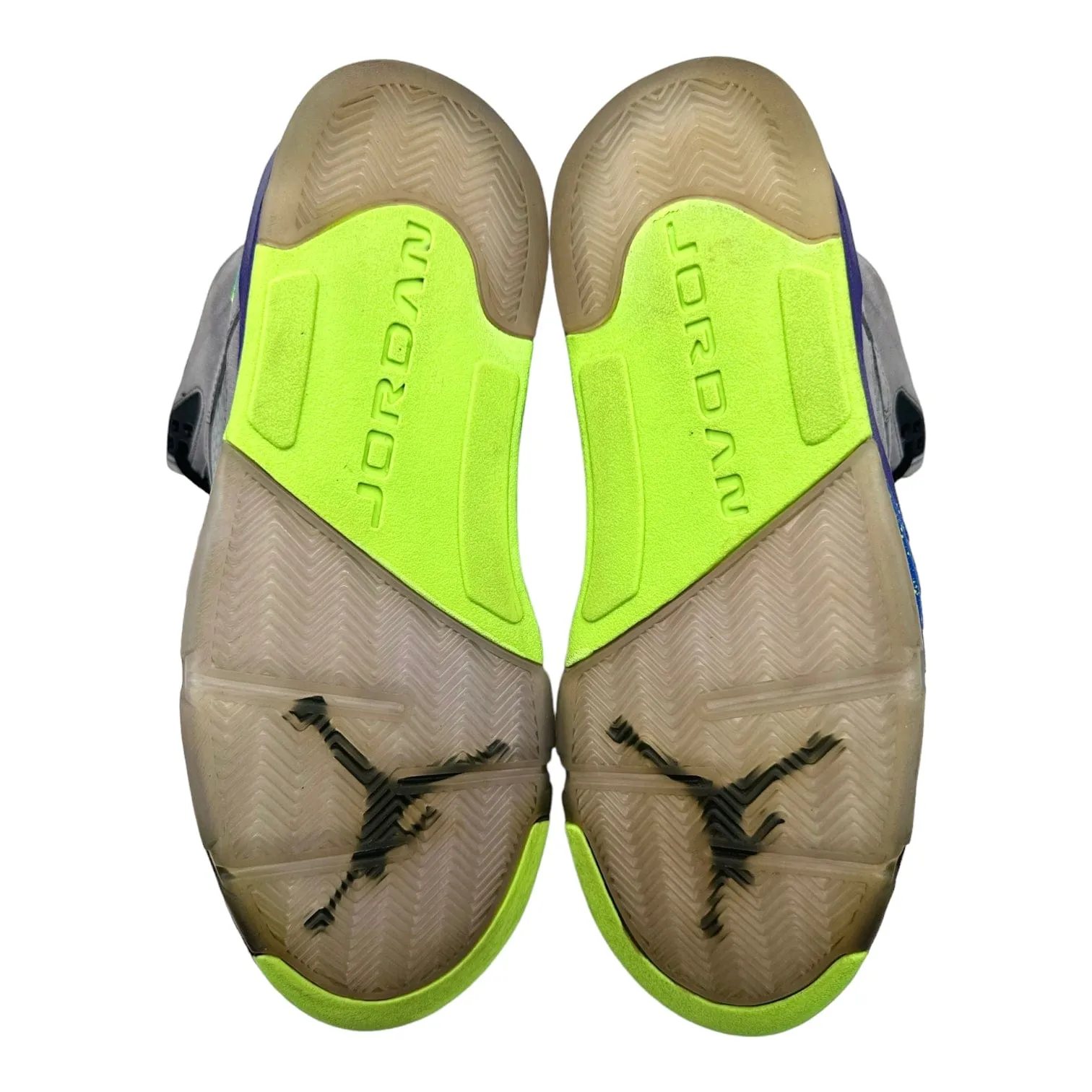 Air Jordan 5 Retro Bel-Air Pre-Owned