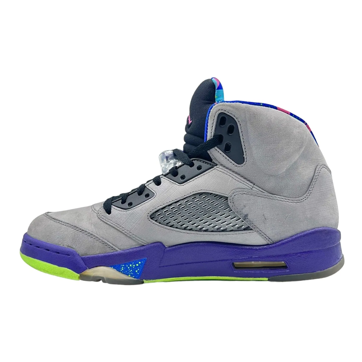 Air Jordan 5 Retro Bel-Air Pre-Owned