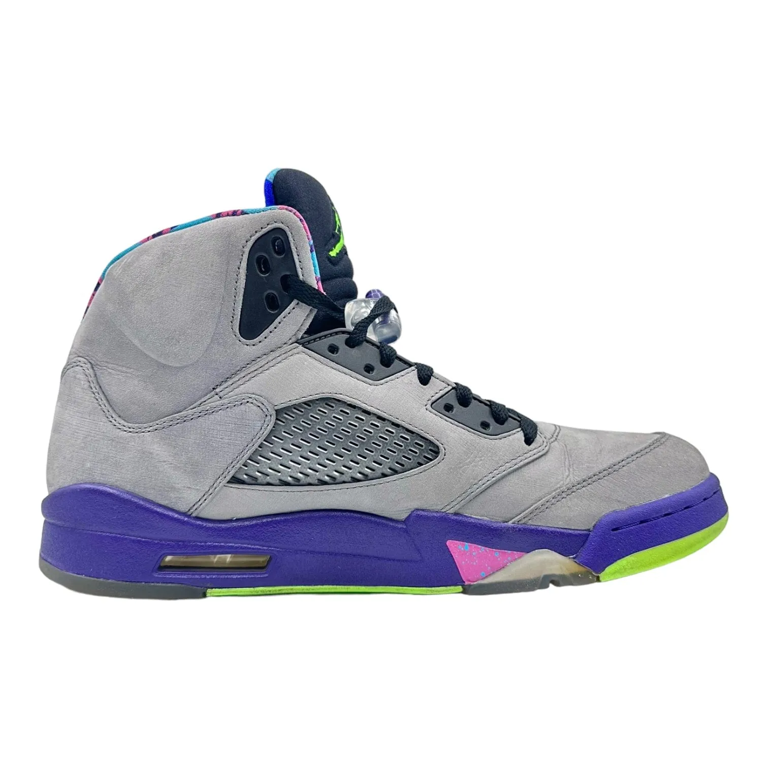 Air Jordan 5 Retro Bel-Air Pre-Owned