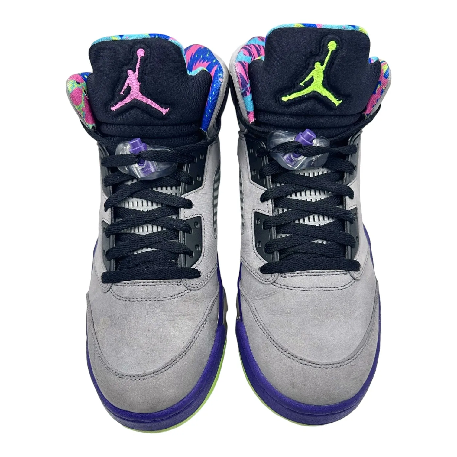 Air Jordan 5 Retro Bel-Air Pre-Owned
