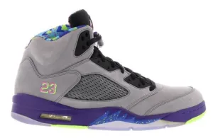 Air Jordan 5 Retro Bel-Air