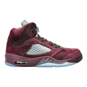 Air Jordan 5 Retro Burgundy (2023)