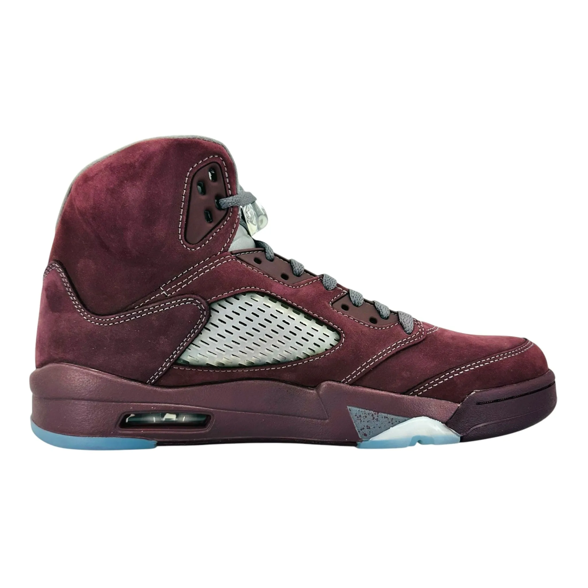 Air Jordan 5 Retro Burgundy (2023)
