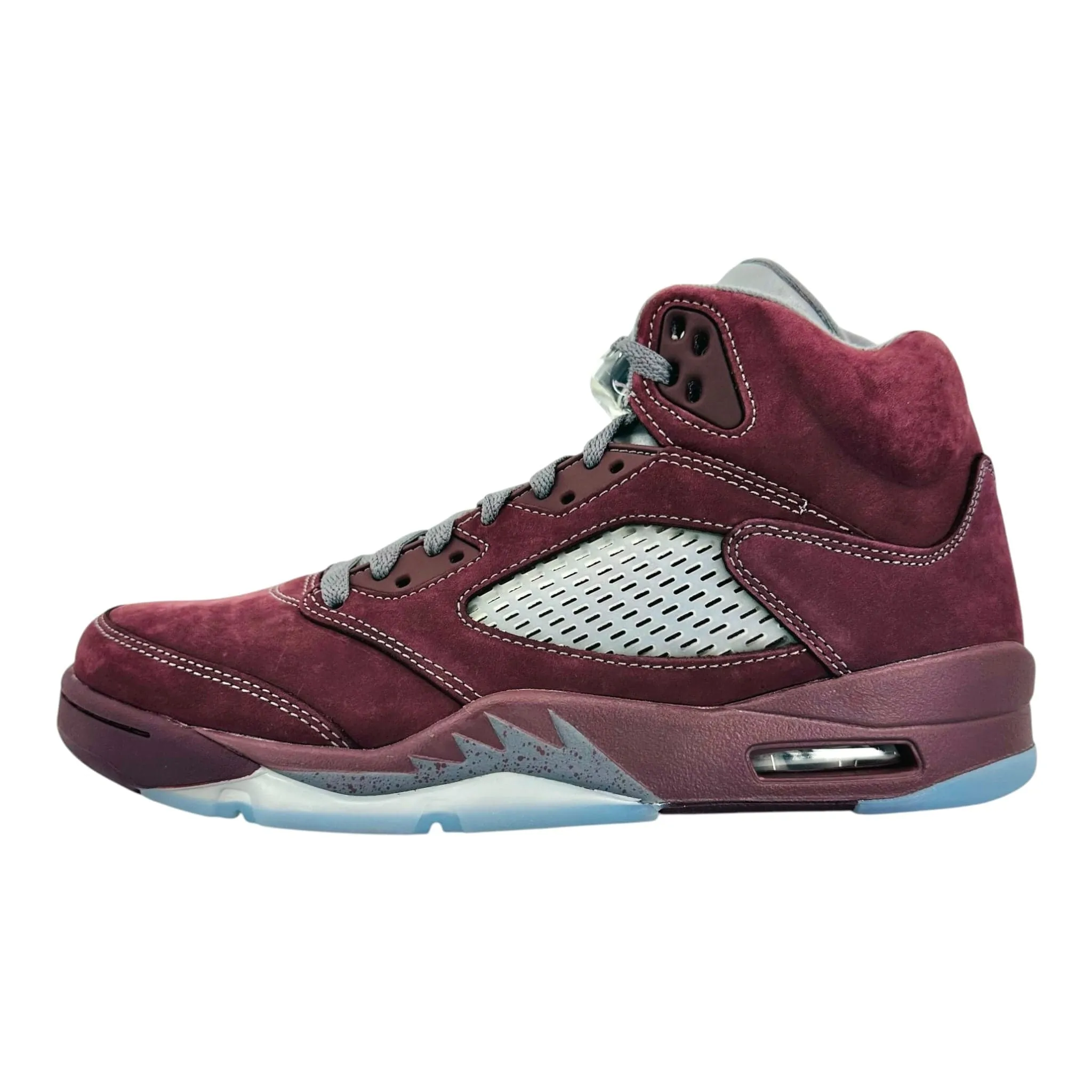 Air Jordan 5 Retro Burgundy (2023)
