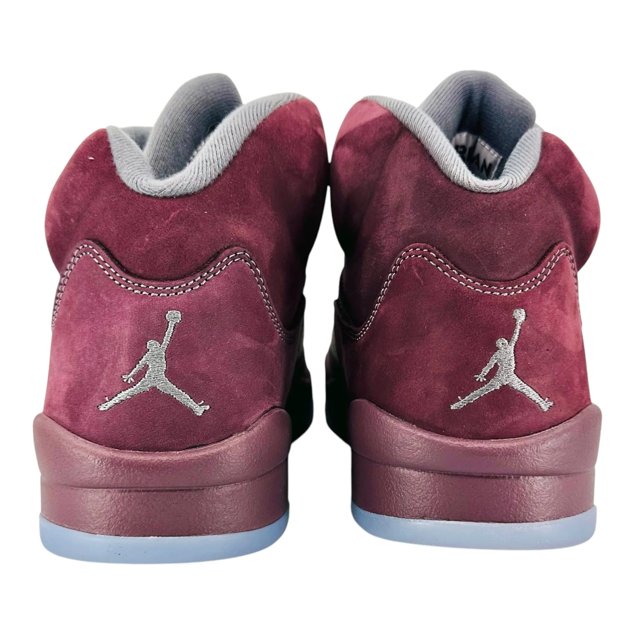 Air Jordan 5 Retro Burgundy (2023)
