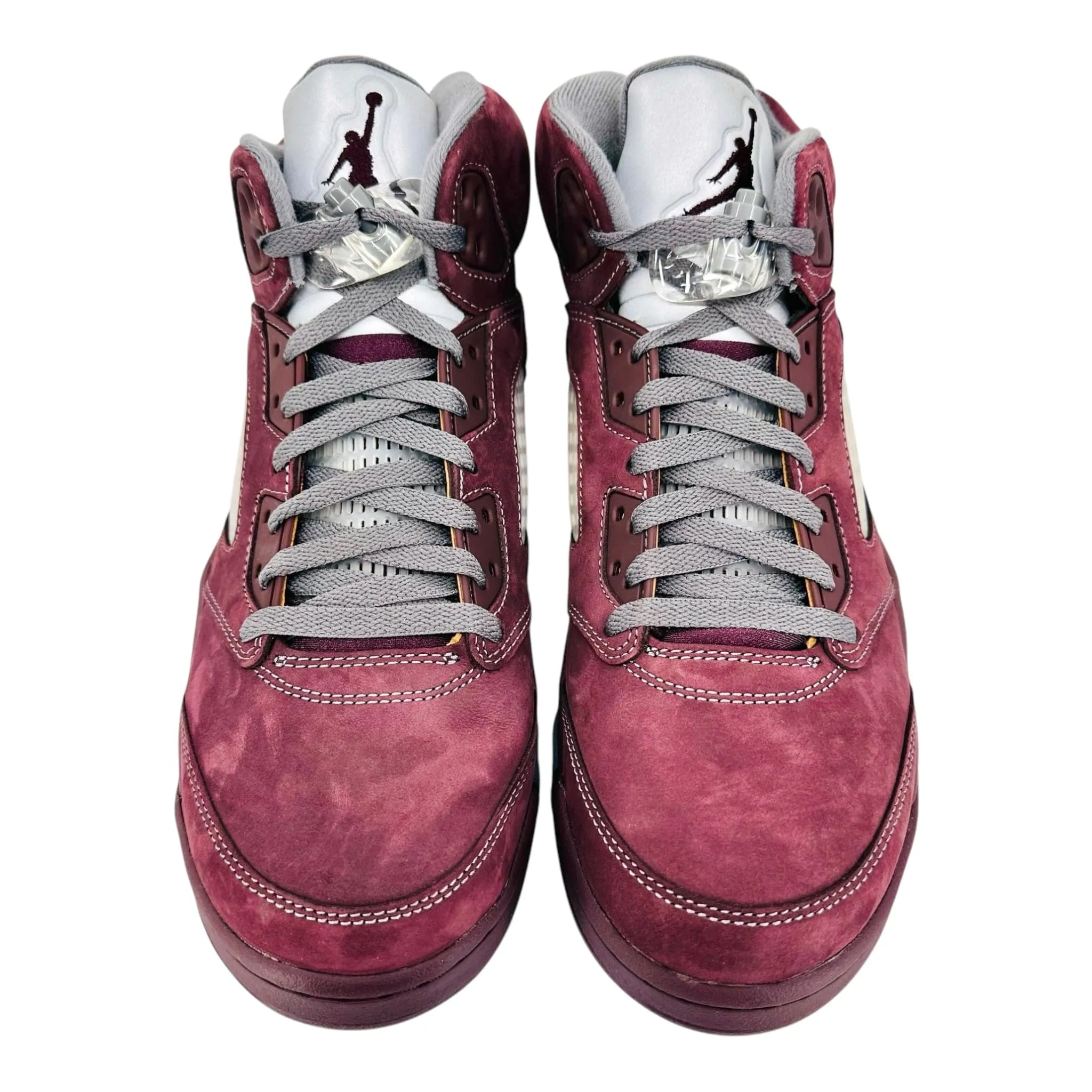 Air Jordan 5 Retro Burgundy (2023)