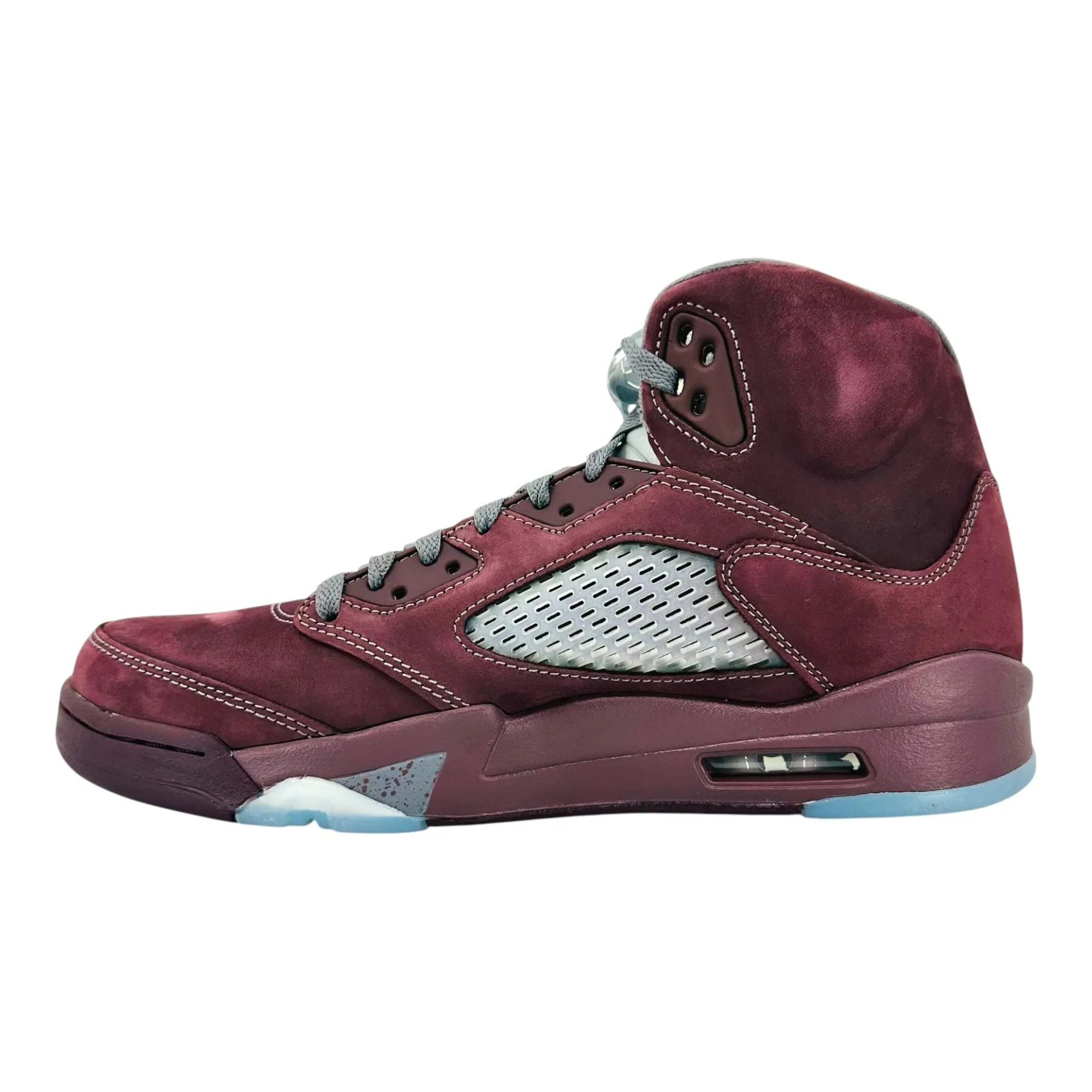 Air Jordan 5 Retro Burgundy (2023)