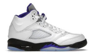 Air Jordan 5 Retro Dark Concord (GS)