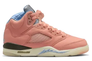 Air Jordan 5 Retro DJ Khaled We The Best Crimson Bliss (GS)
