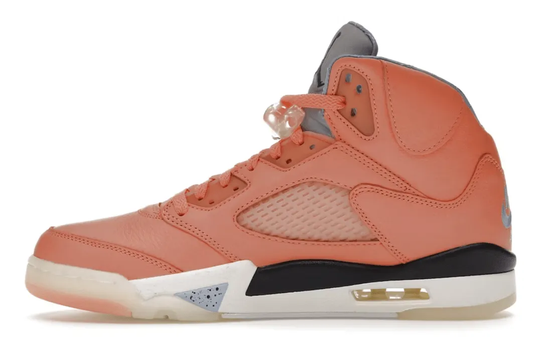 Air Jordan 5 Retro DJ Khaled We The Best Crimson Bliss