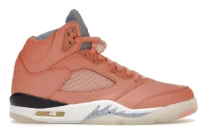 Air Jordan 5 Retro DJ Khaled We The Best Crimson Bliss