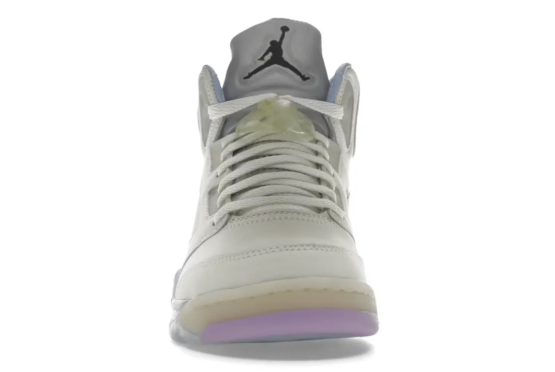 Air Jordan 5 Retro DJ Khaled We The Best Sail