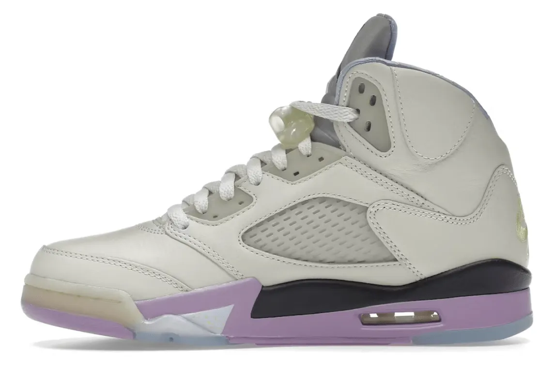 Air Jordan 5 Retro DJ Khaled We The Best Sail