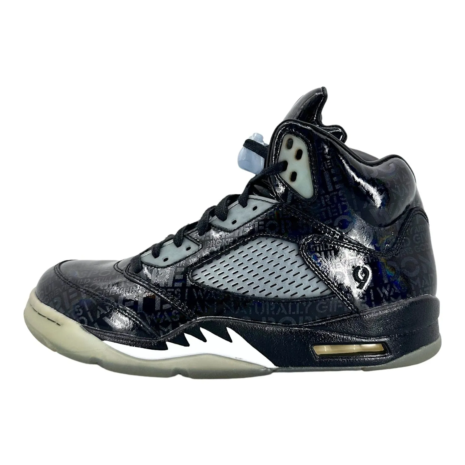 Air Jordan 5 Retro Doernbecher Pre-Owned
