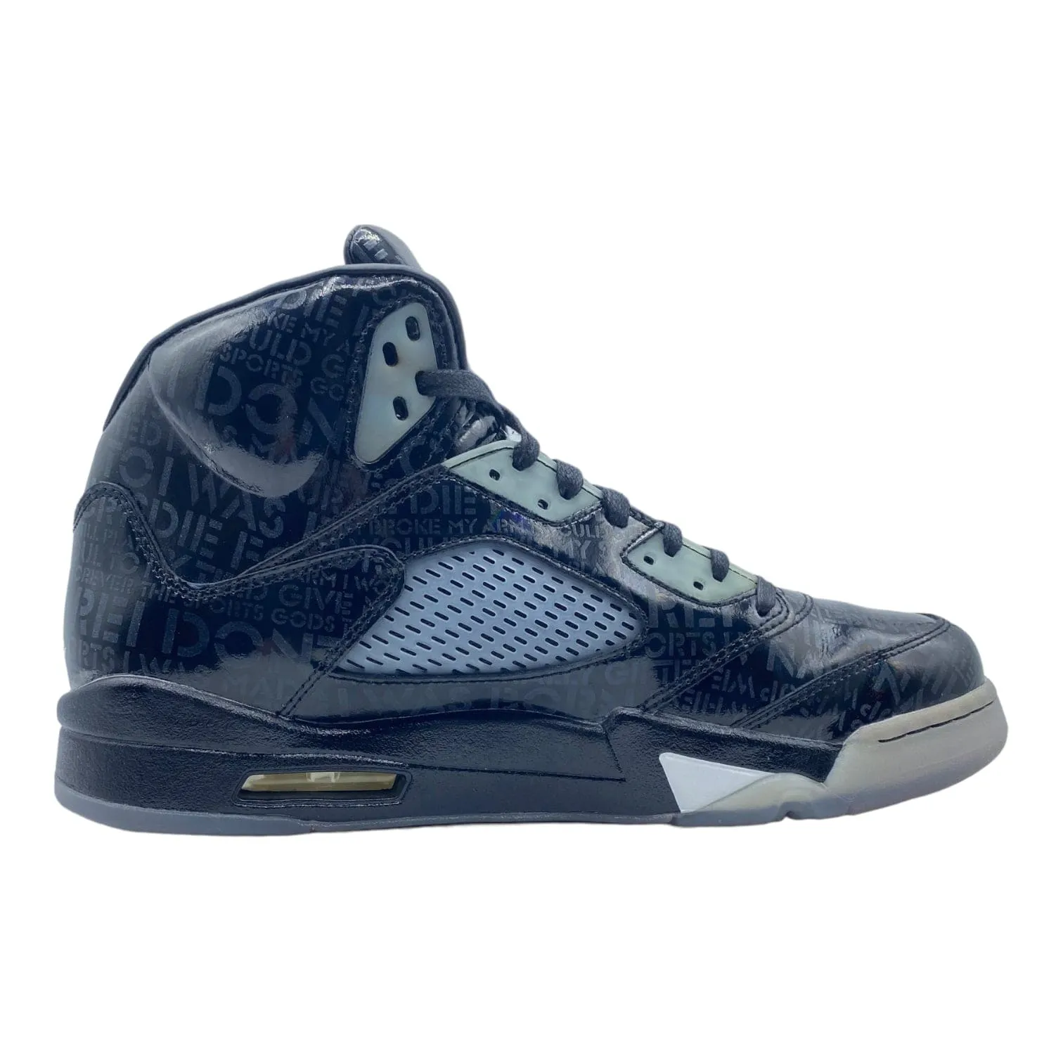 Air Jordan 5 Retro Doernbecher Pre-Owned