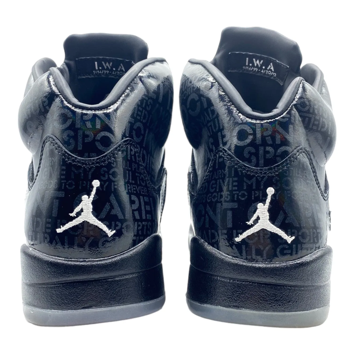 Air Jordan 5 Retro Doernbecher Pre-Owned