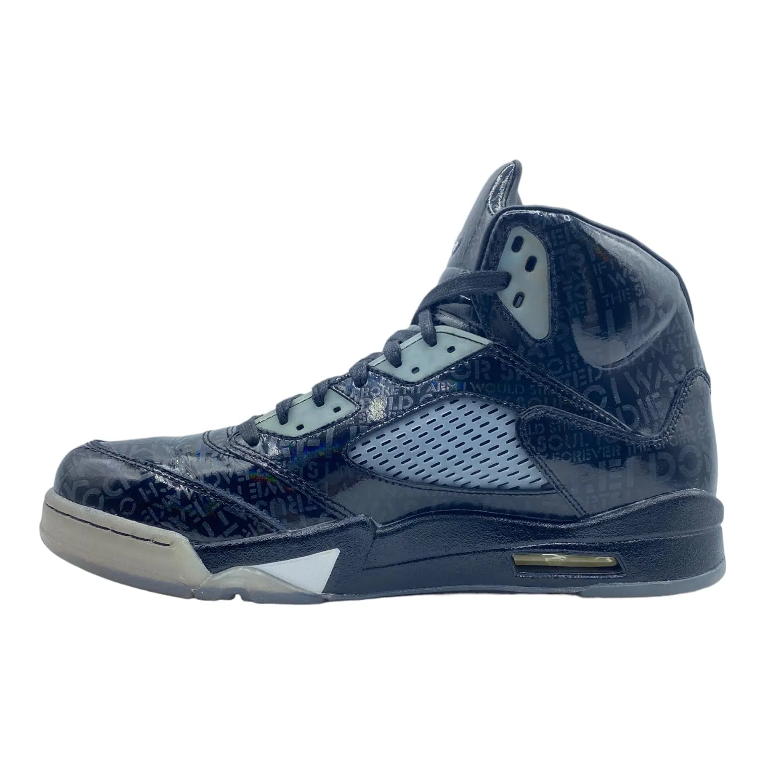 Air Jordan 5 Retro Doernbecher Pre-Owned
