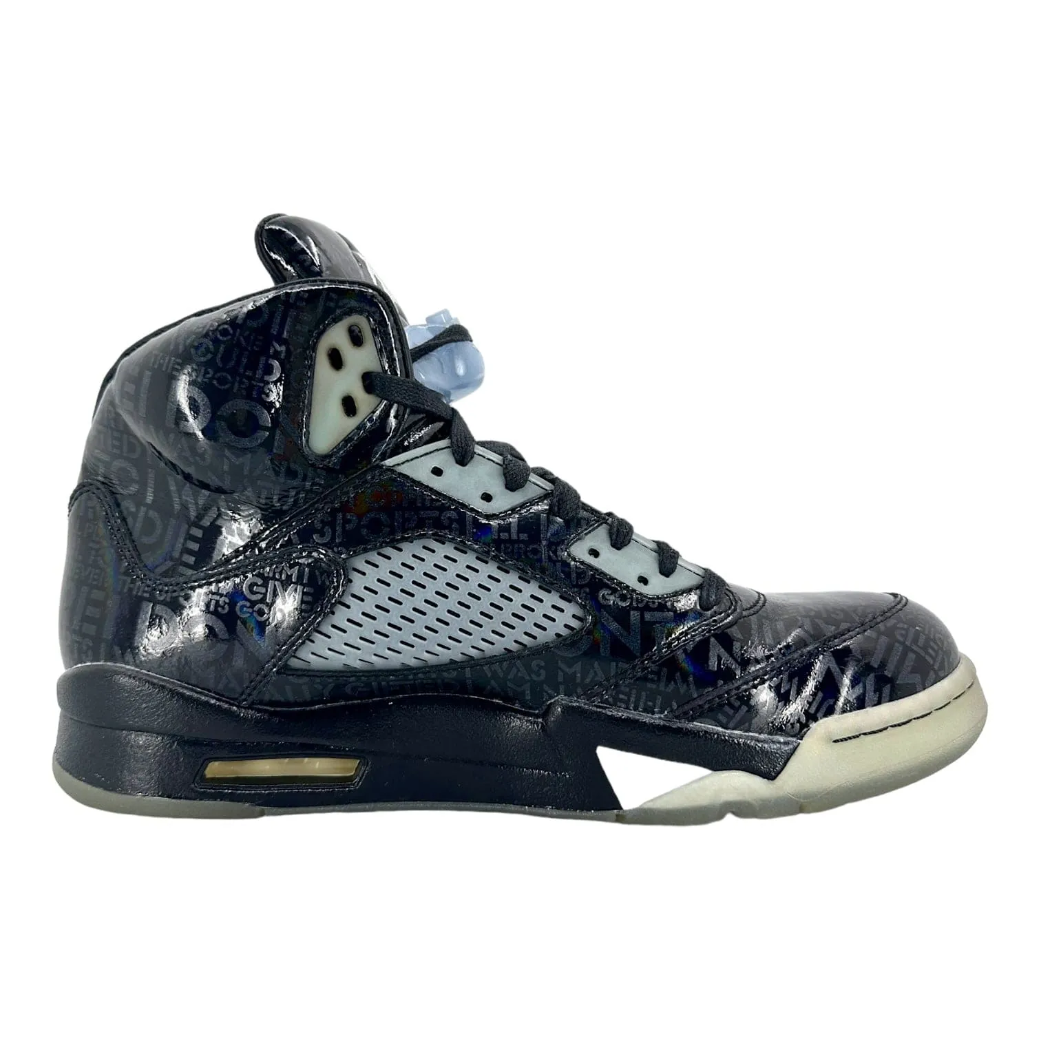 Air Jordan 5 Retro Doernbecher Pre-Owned