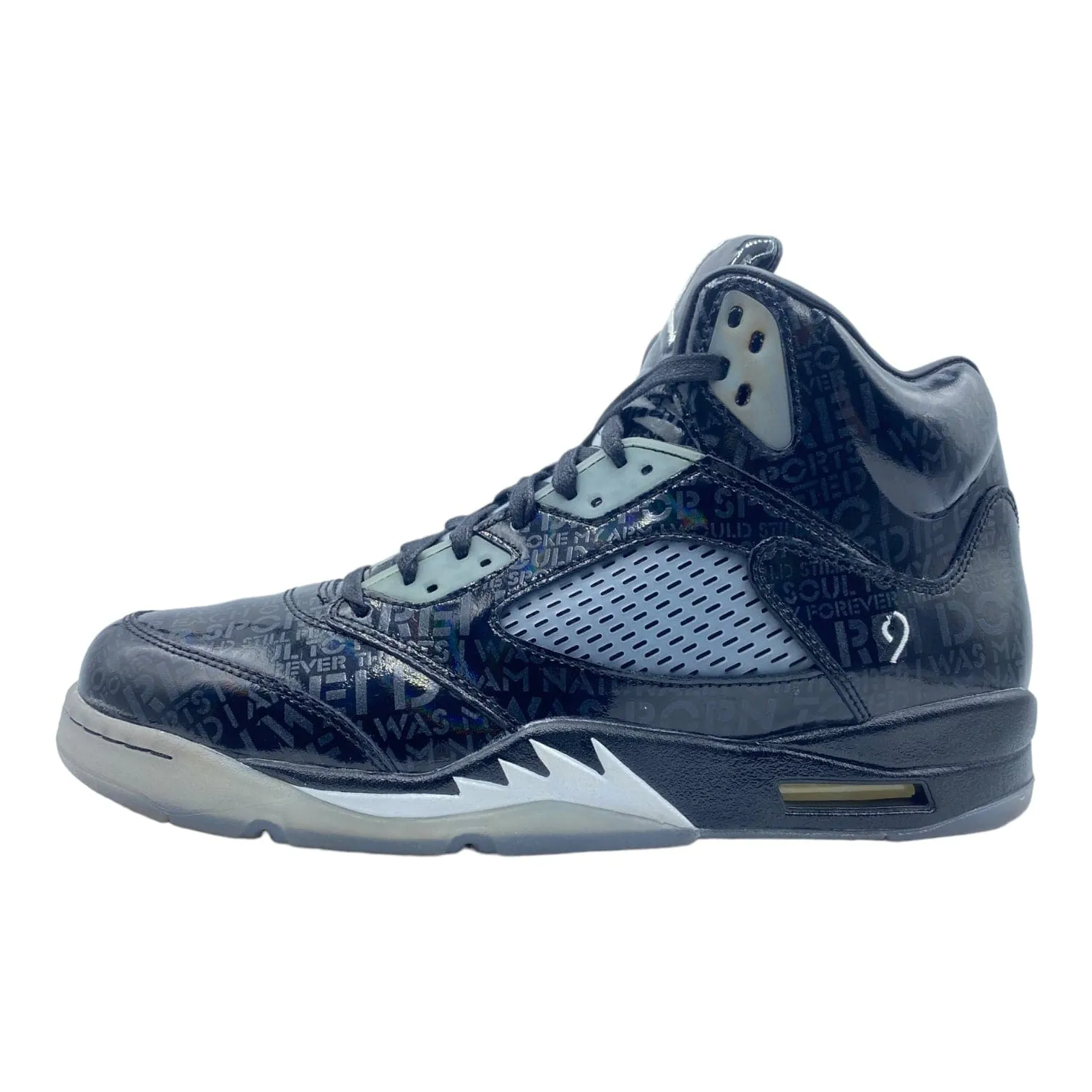 Air Jordan 5 Retro Doernbecher Pre-Owned