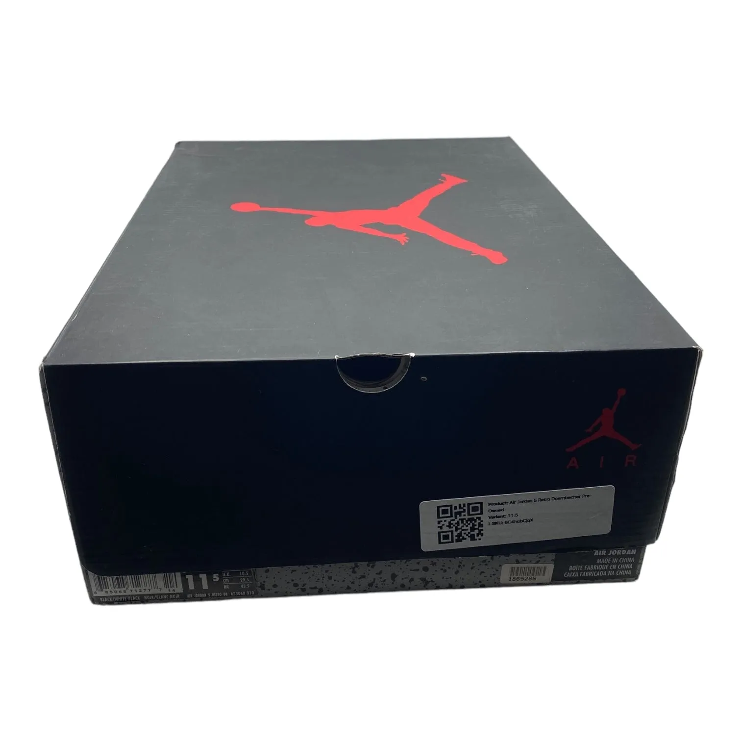 Air Jordan 5 Retro Doernbecher Pre-Owned
