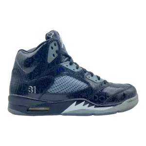 Air Jordan 5 Retro Doernbecher Pre-Owned