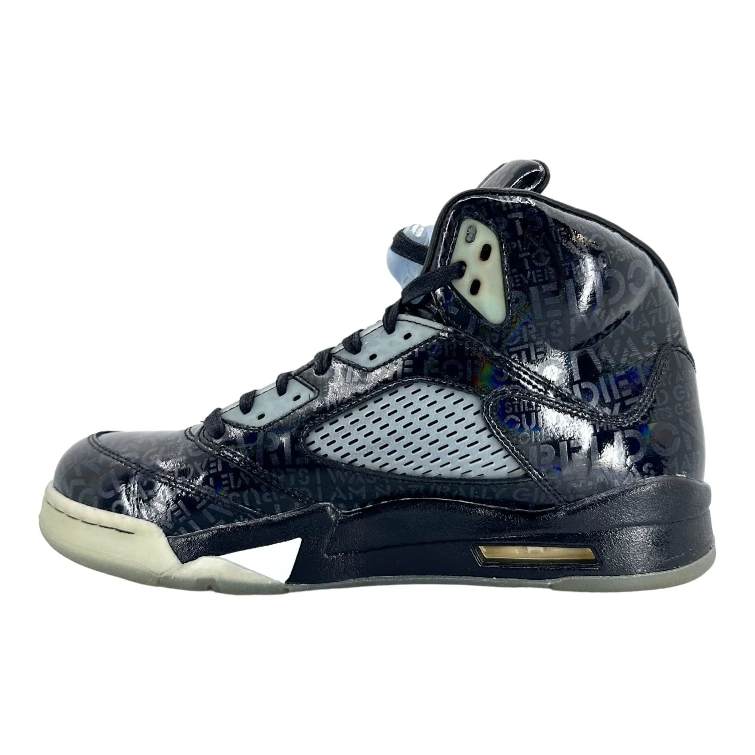 Air Jordan 5 Retro Doernbecher Pre-Owned