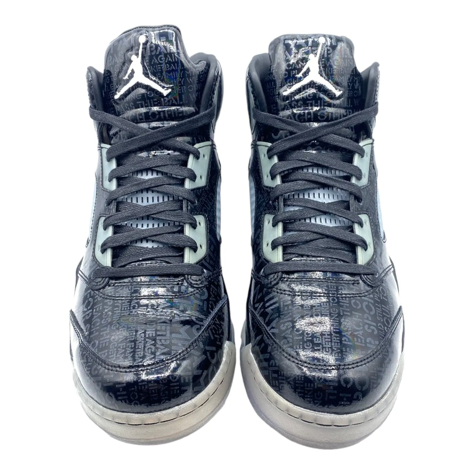 Air Jordan 5 Retro Doernbecher Pre-Owned