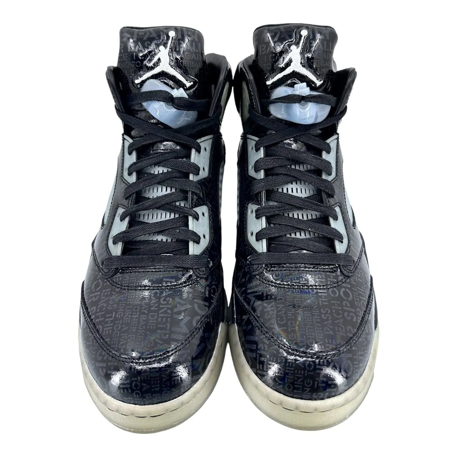 Air Jordan 5 Retro Doernbecher Pre-Owned