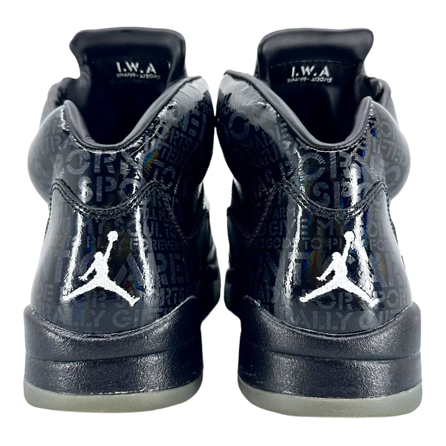 Air Jordan 5 Retro Doernbecher Pre-Owned