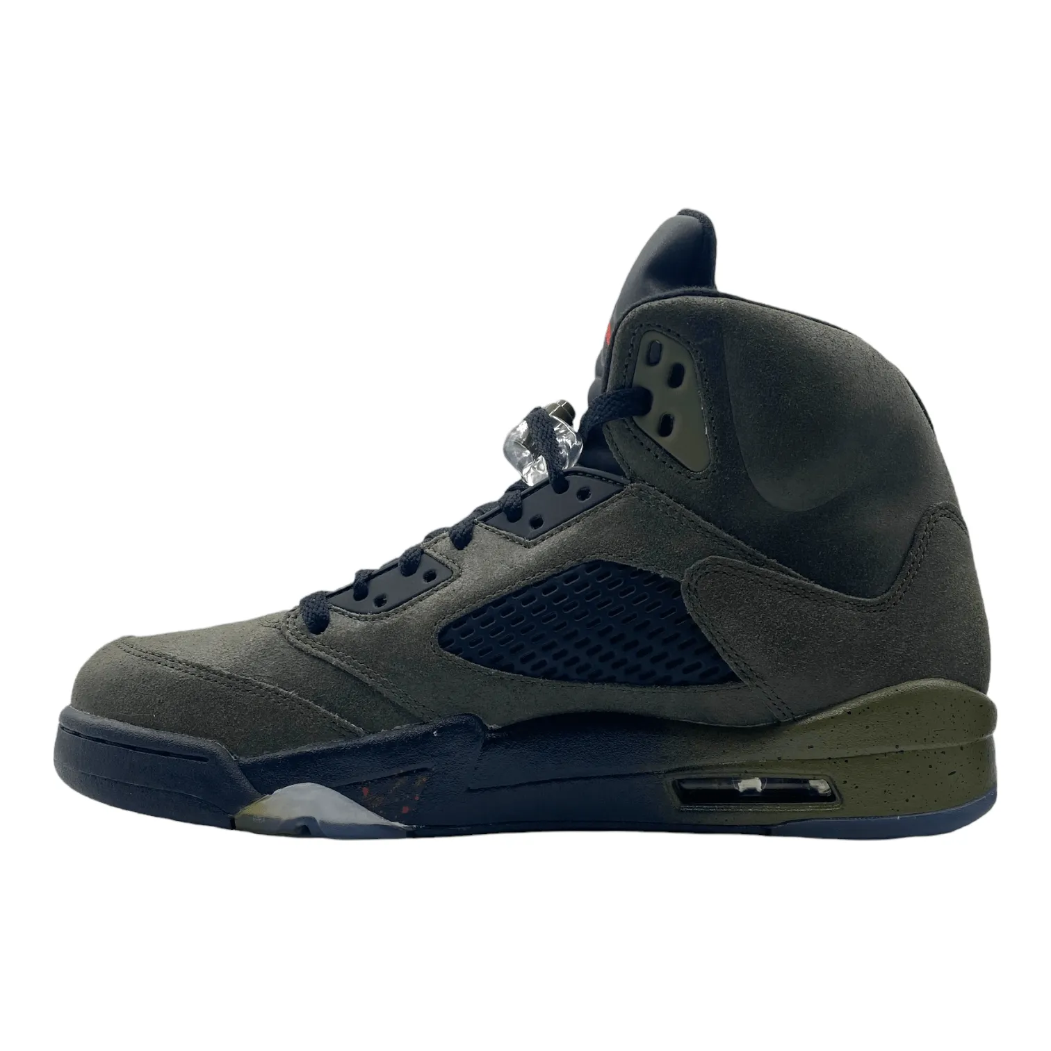 Air Jordan 5 Retro Fear Pack Pre-Owned