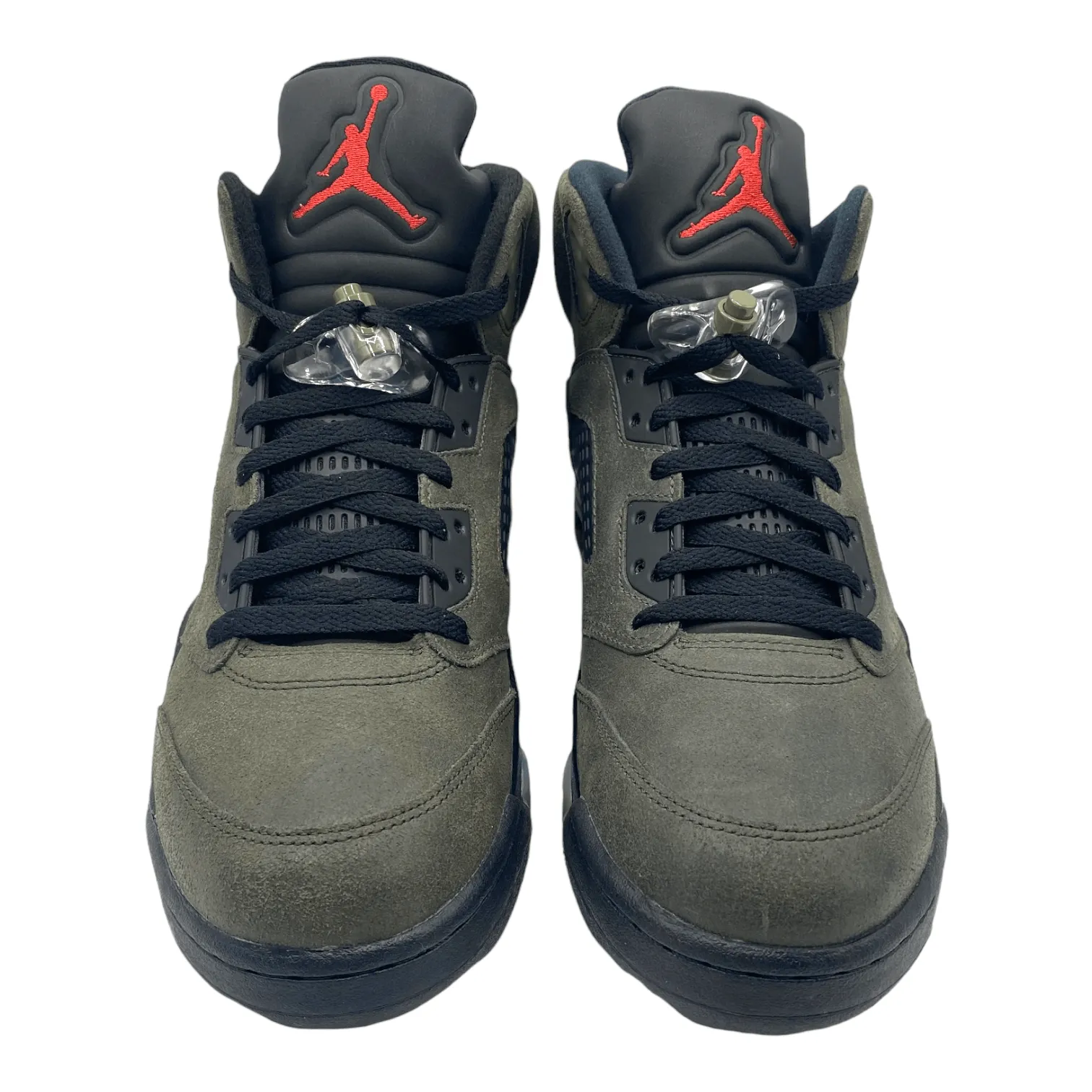Air Jordan 5 Retro Fear Pack Pre-Owned