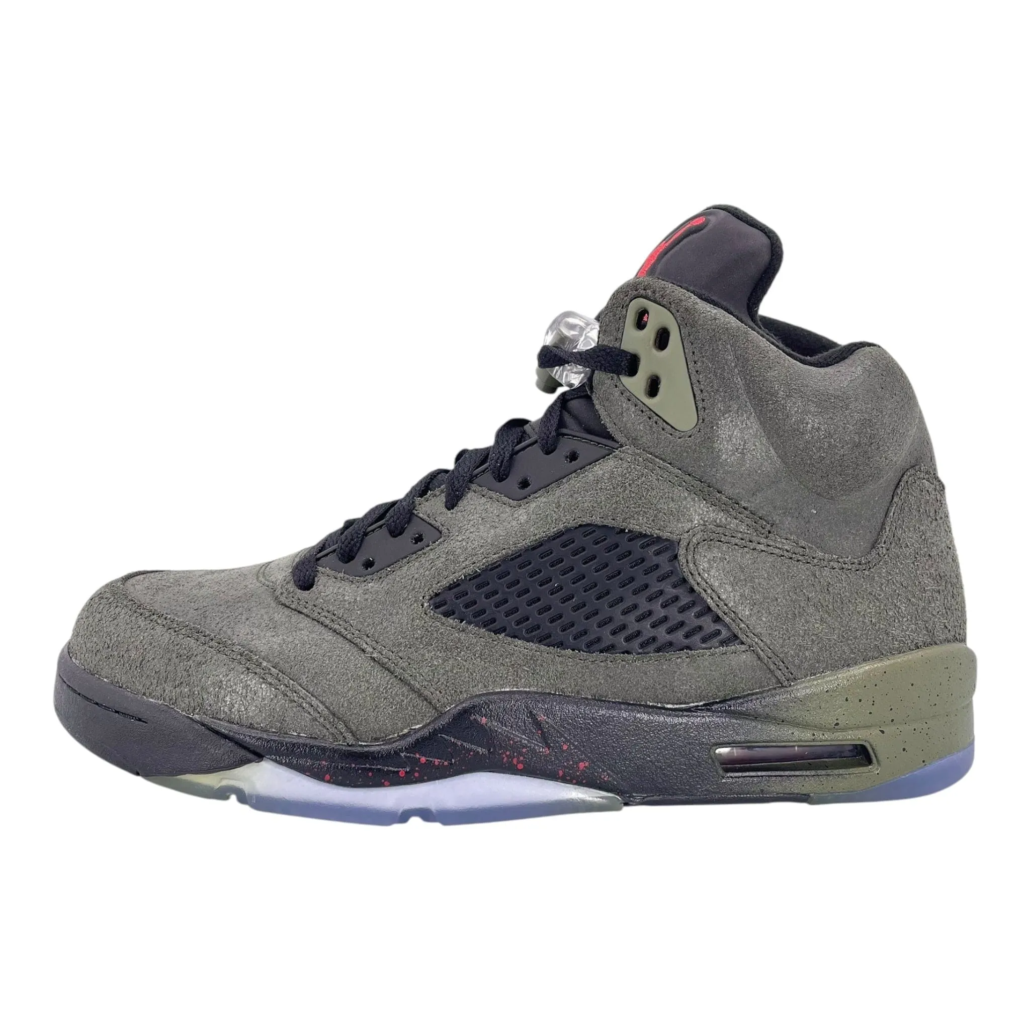 Air Jordan 5 Retro Fear Pack