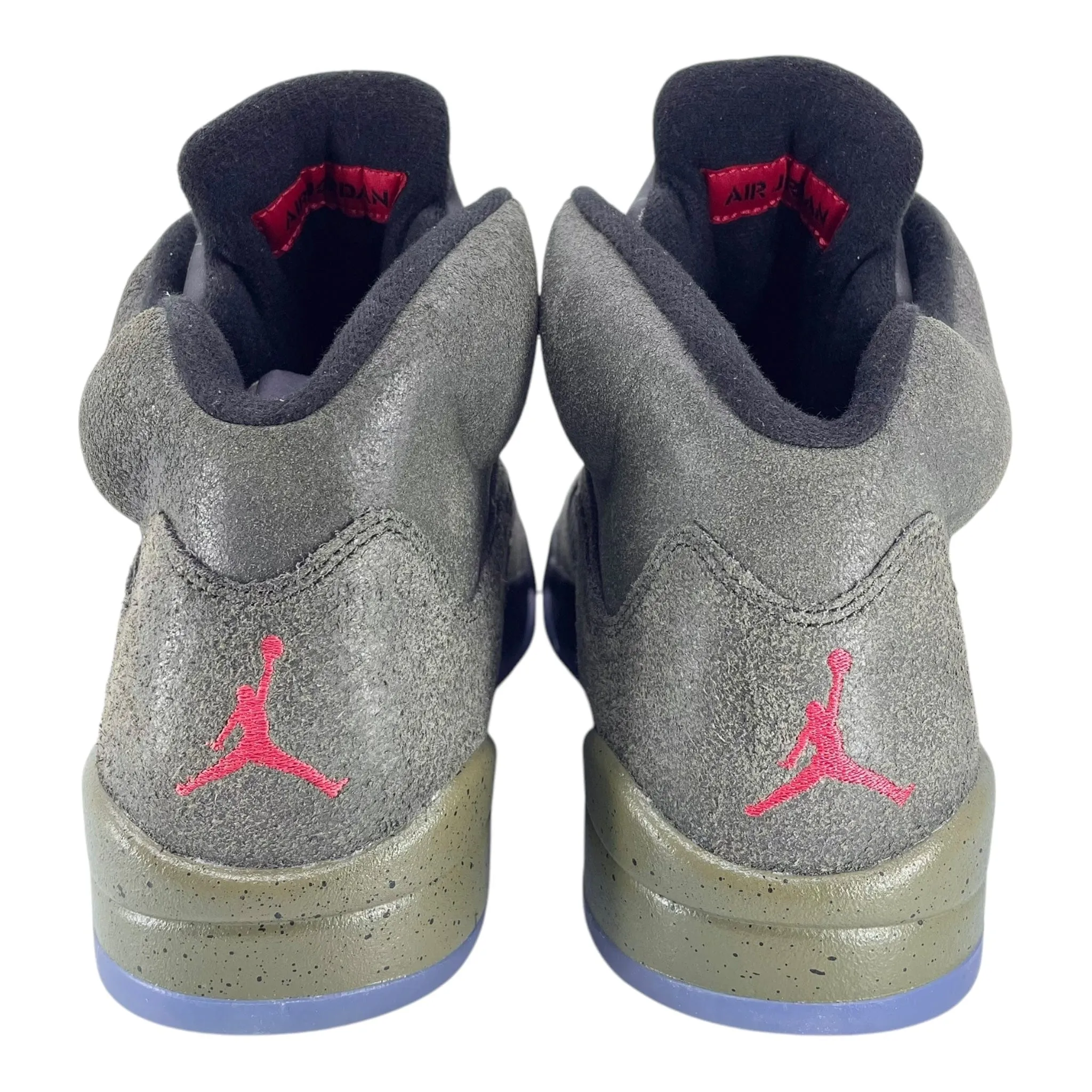 Air Jordan 5 Retro Fear Pack