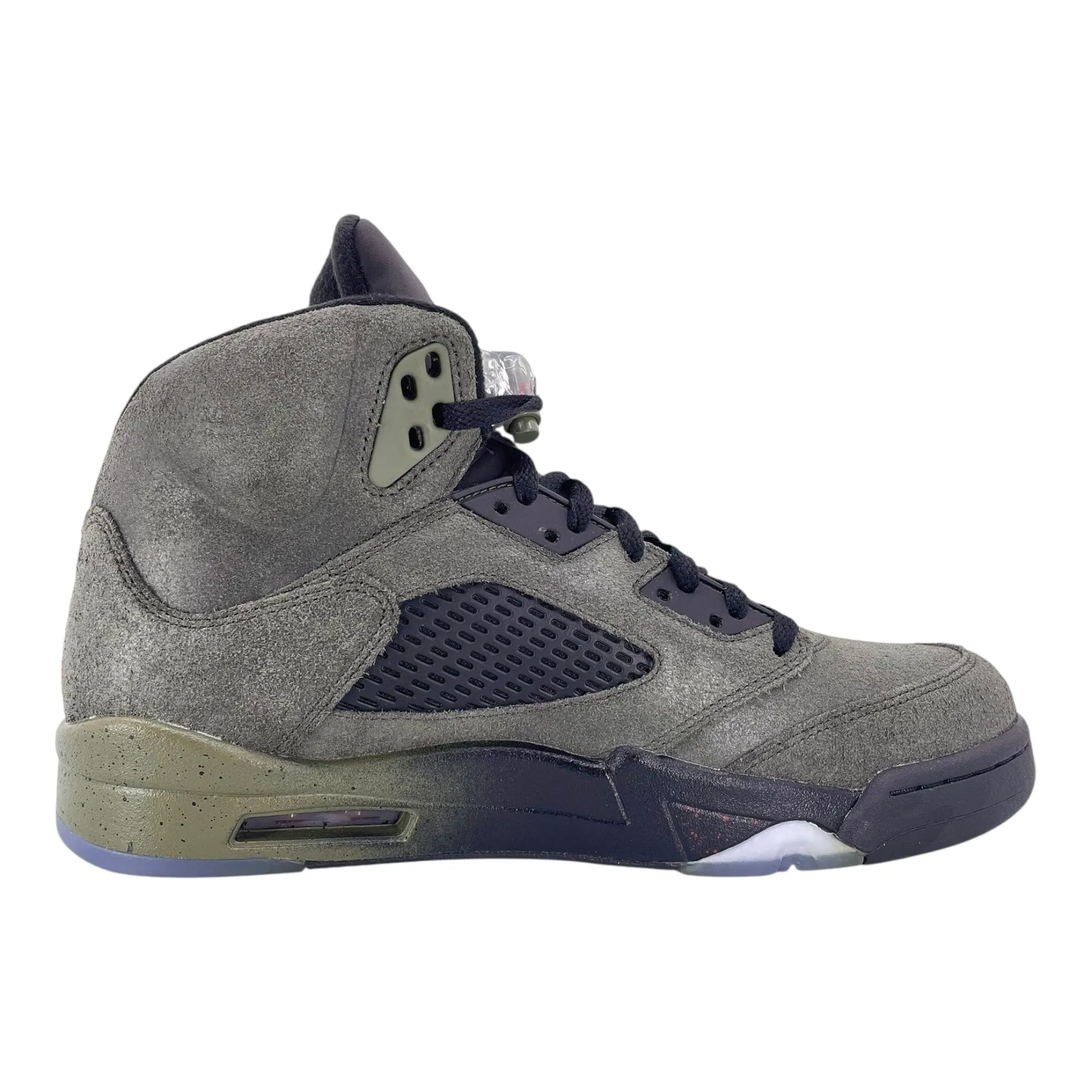 Air Jordan 5 Retro Fear Pack
