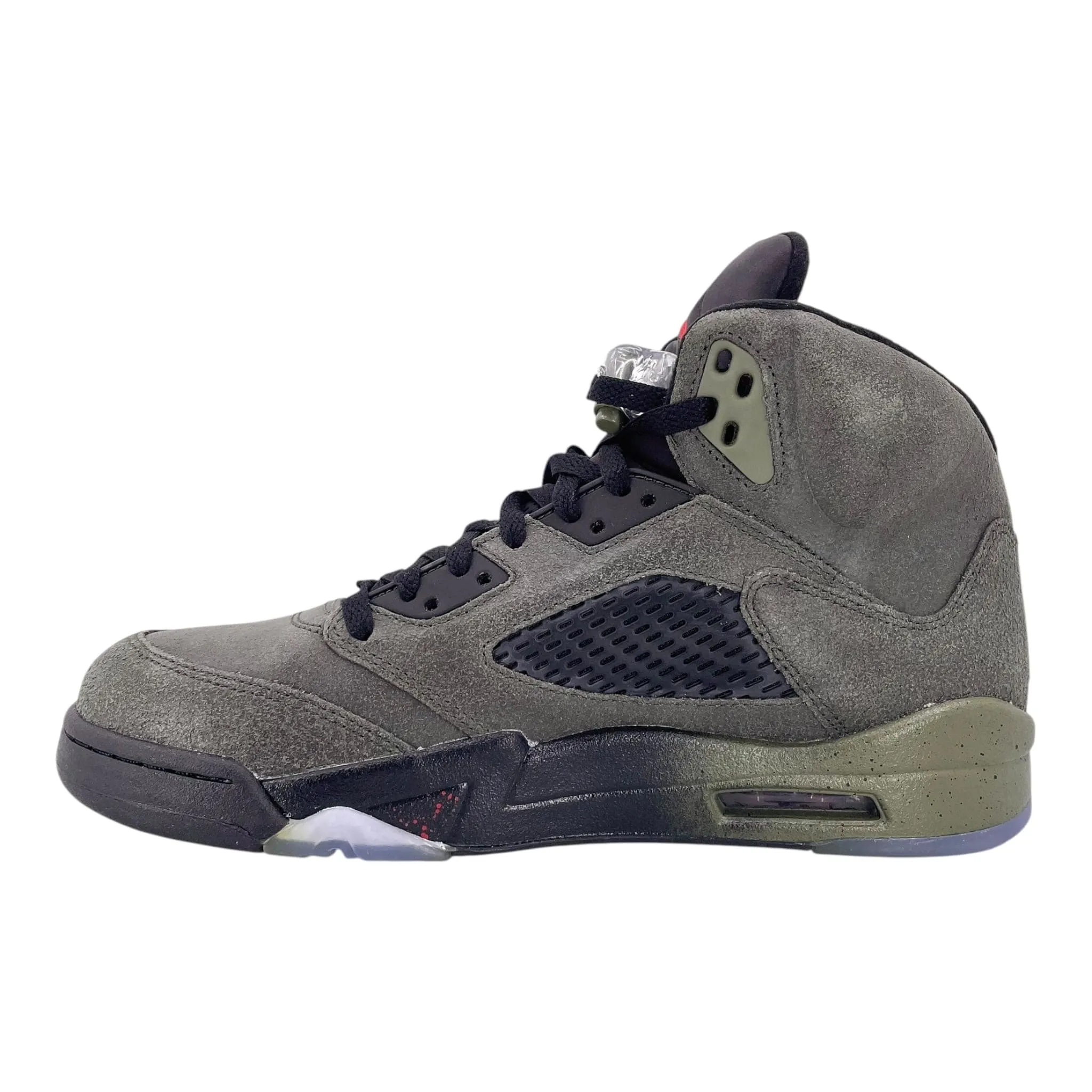 Air Jordan 5 Retro Fear Pack