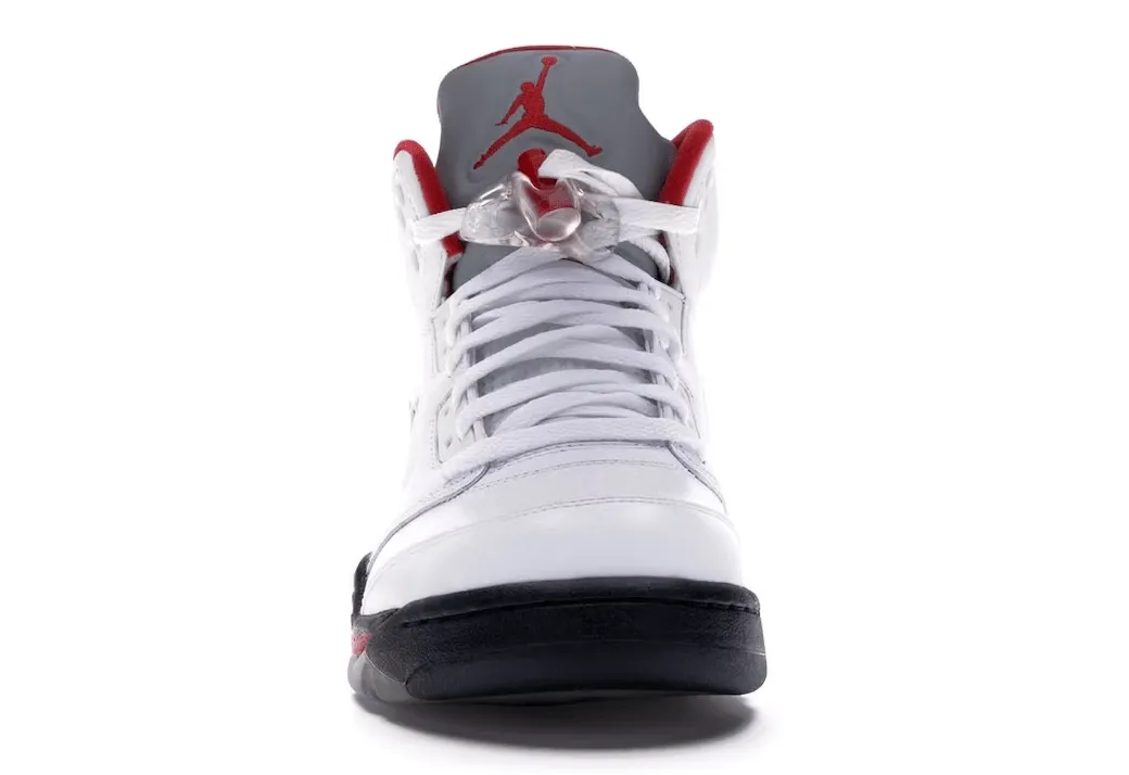 Air Jordan 5 Retro Fire Red (2013)