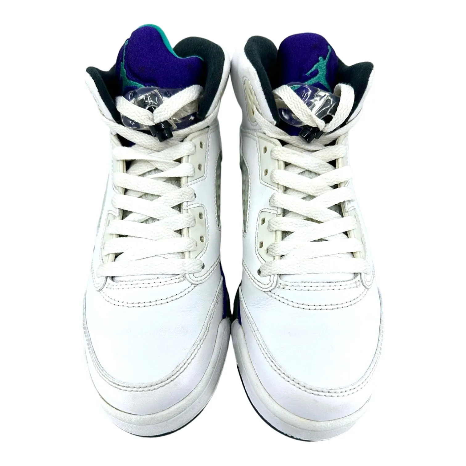 Air Jordan 5 Retro Grape 2013 (GS) Pre-Owned