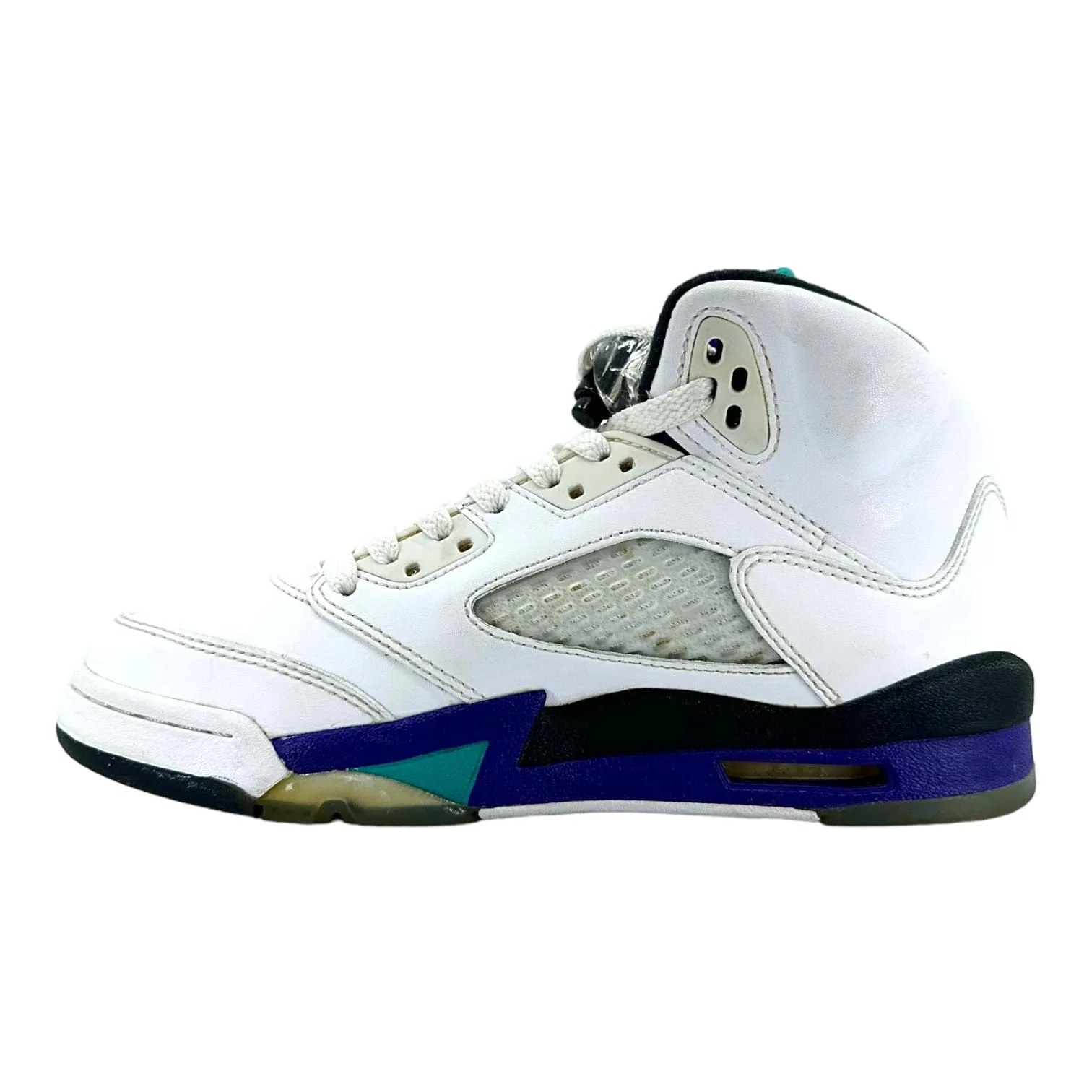 Air Jordan 5 Retro Grape 2013 (GS) Pre-Owned