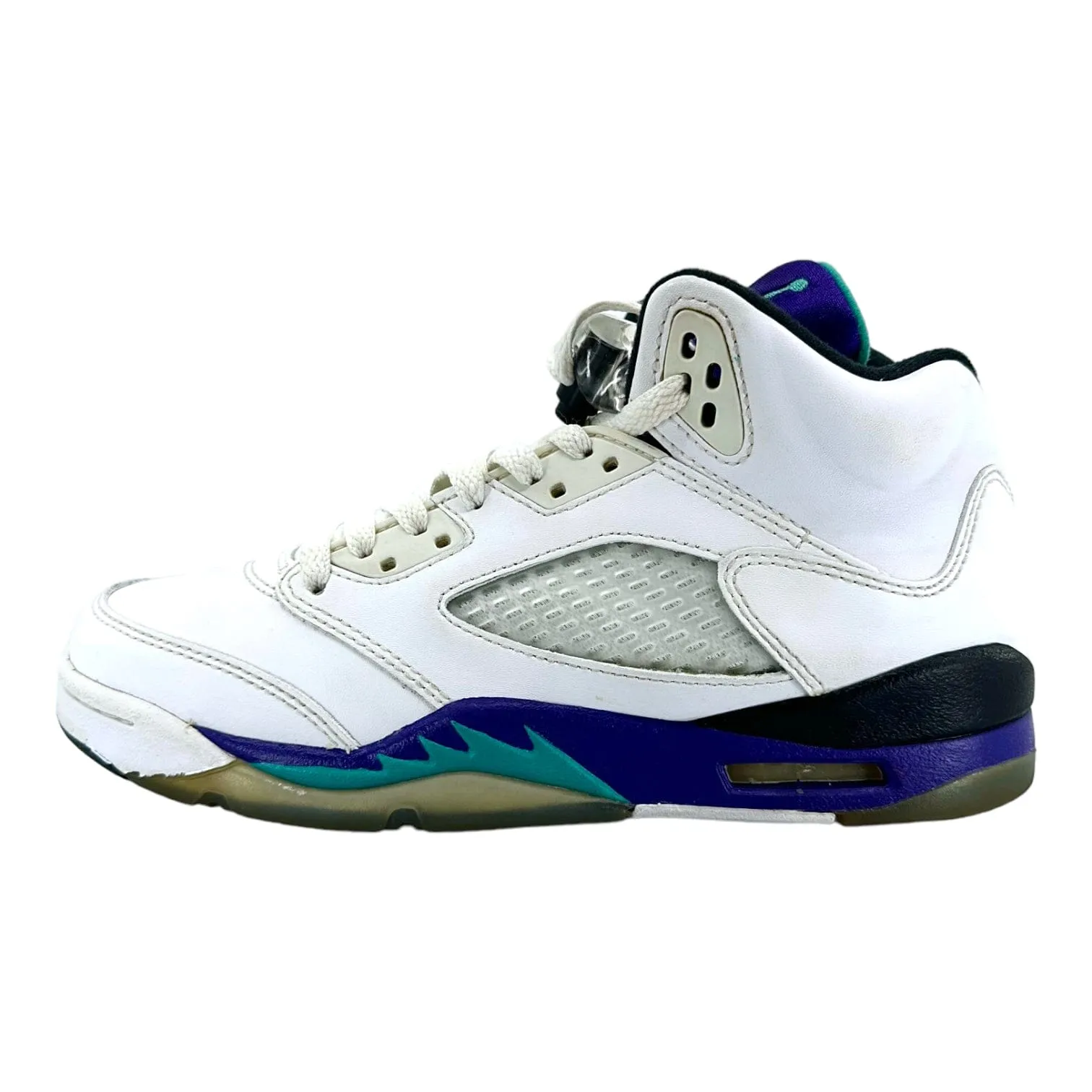 Air Jordan 5 Retro Grape 2013 (GS) Pre-Owned