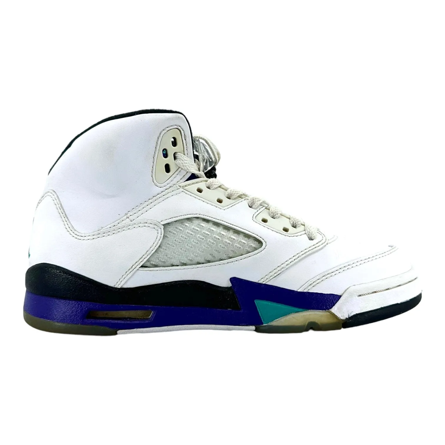 Air Jordan 5 Retro Grape 2013 (GS) Pre-Owned