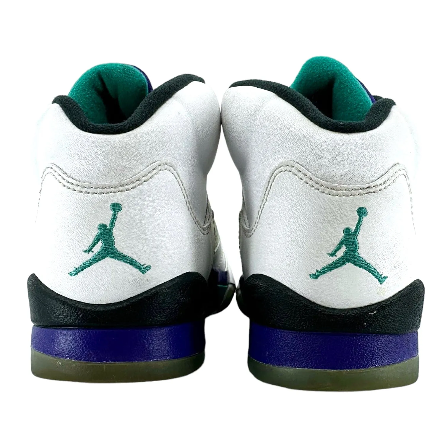 Air Jordan 5 Retro Grape 2013 (GS) Pre-Owned