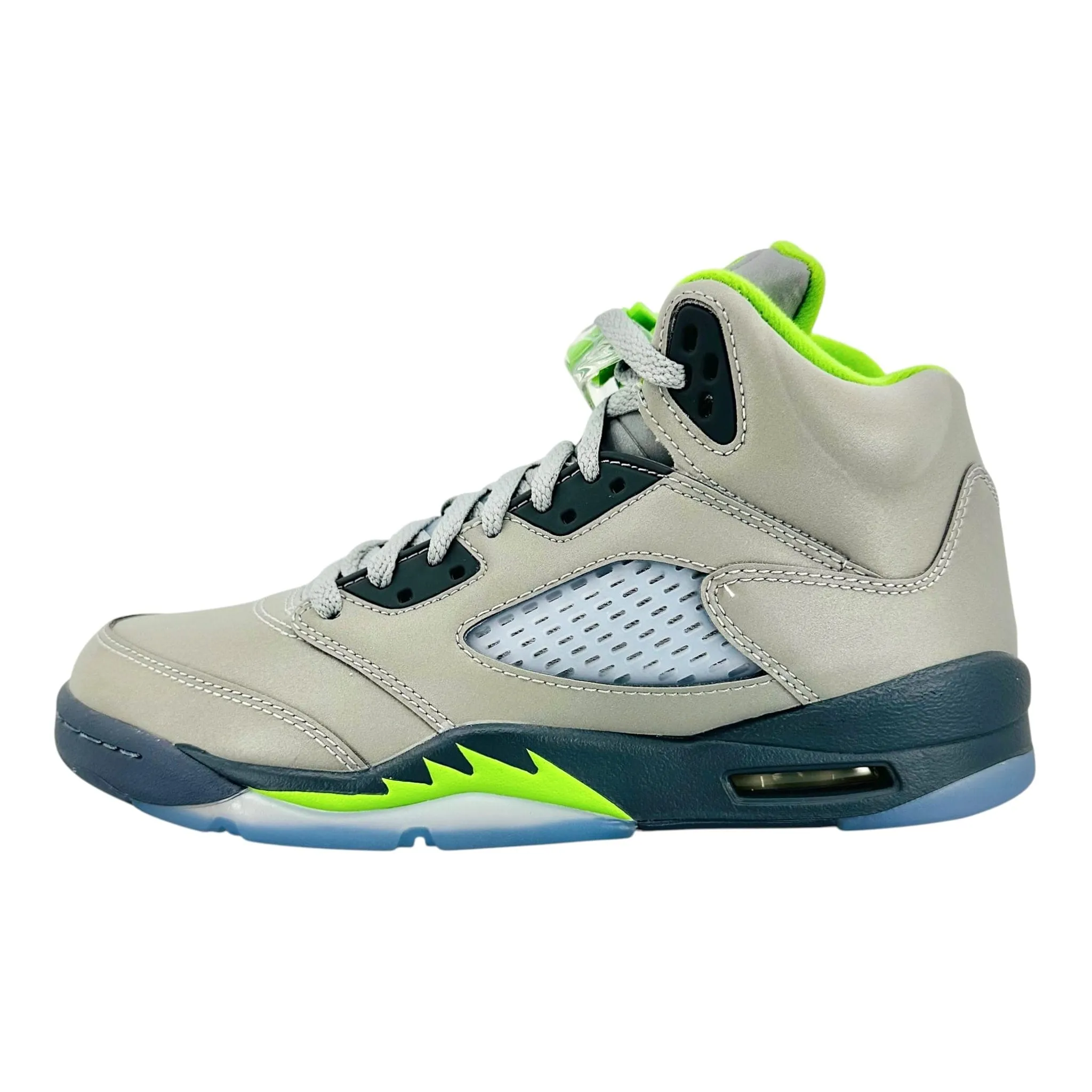 Air Jordan 5 Retro Green Bean (2022) (GS)