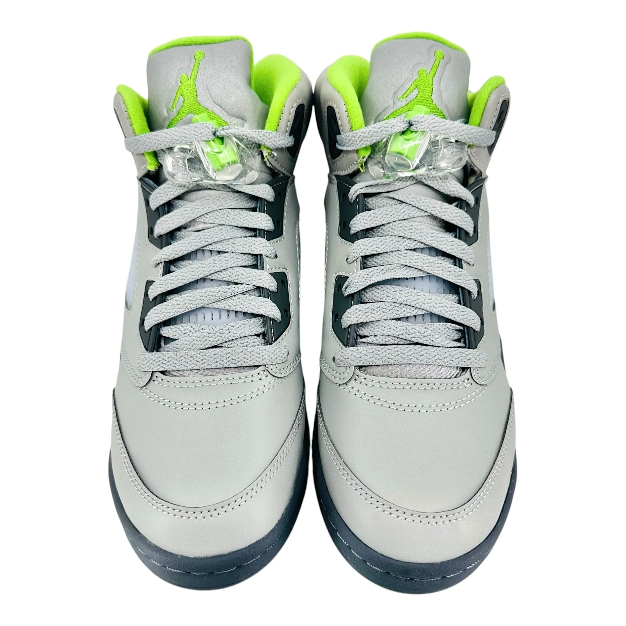Air Jordan 5 Retro Green Bean (2022) (GS)