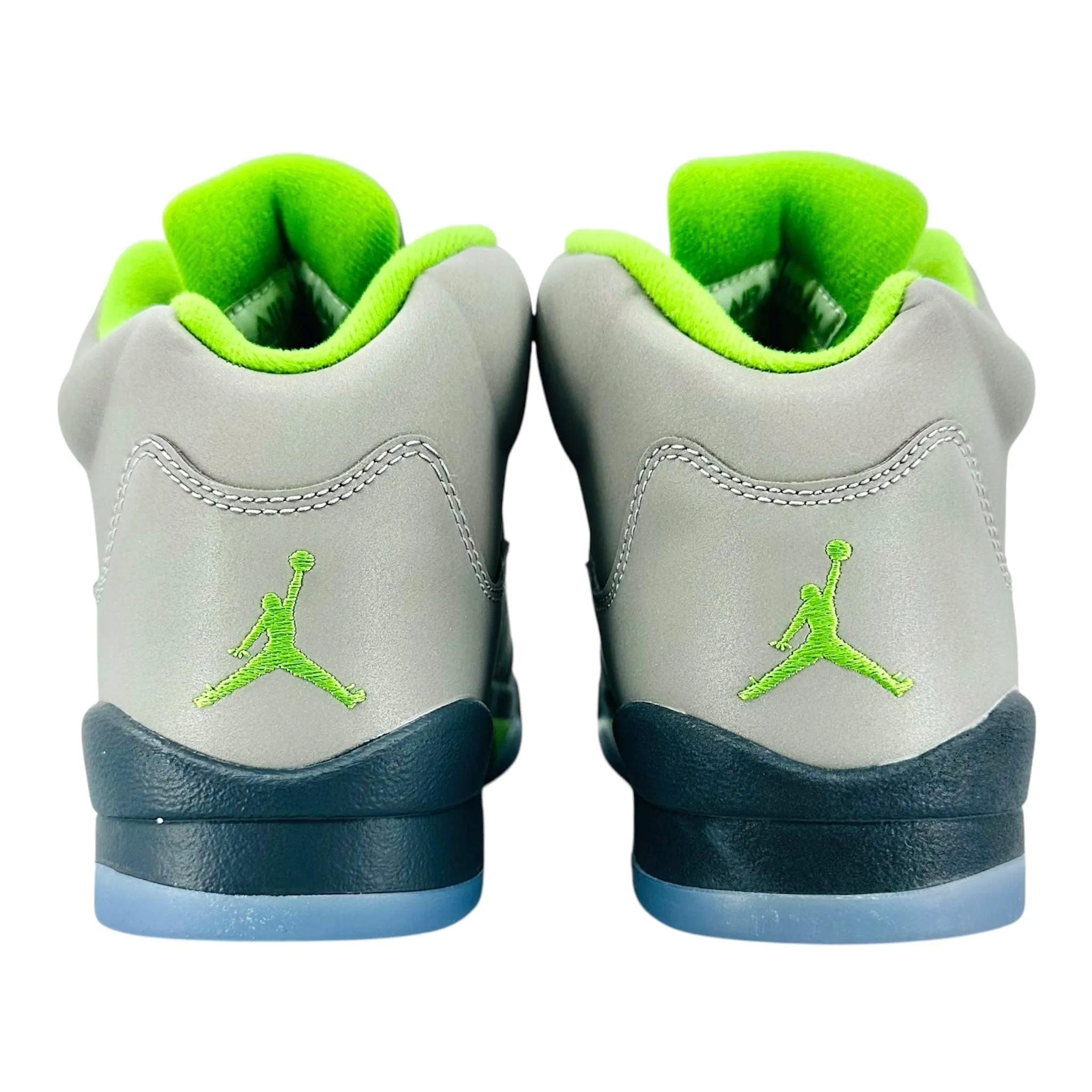 Air Jordan 5 Retro Green Bean (2022) (GS)